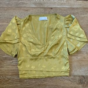 Urban Outfitters top